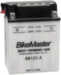 Bikemaster Performance Conventional Battery BKM781037. Fixed Price $40.99.