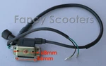 Coil For Ducati Style Super Pocket Bike X-12 50CC 110CC Oem Part. Fixed Price $11.95.