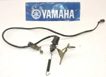 06-25 Yamaha Raptor 700R Rear Brake Light Switch Sensor Stop. Fixed Price $29.99.