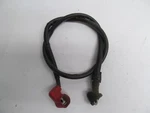 2000 Honda Fourtrax Foreman Engine Starter Motor Power Cable. Fixed Price $10.46.