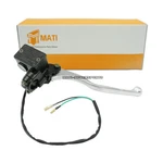 Front Brake Master Cylinder Kawasaki Brute Force Prairie Mojave Lakota Bayou. Fixed Price $25.99.