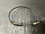 Oem Kawasaki Prairie Diff Lock Cable 650 700 2002-2005 54010-0025. Fixed Price $10.99.