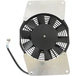 Radiator Fan Assembly For Yamaha YFM700RH Grizzly 2007; RFM0020. Fixed Price $96.11.