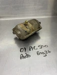 01 02 Arctic Cat Auto 500 4X4 Oem Electric Engine Starter Motor Assembly. Fixed Price $37.59.