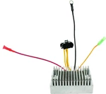 Quadboss 06-11 Polaris Hawkeye 300 2X4 Voltage Regulator. Fixed Price $122.99.