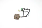 1986 Honda Trx 350 Fourtrax 4X4 Oem Voltage Regulator 31600-HA7-921 AH43 I73. Fixed Price $18.99.