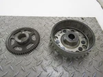 Polaris 2012 Rzr 4 Xp 900 2011 Stator Magneto Alternator Generator Flywheel. Fixed Price $150.00.
