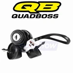 Quadboss 700-1203-T Ignition Switches For Electrical Components Ft. Fixed Price $63.37.