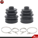 3235776 32357782 Rear Axle Boot Kit For Polaris Rzr Xp 1000 2015 2016 2017-2020. Fixed Price $13.65.