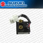 New Suzuki Quadracer LT-R450 Ltr Oem Starter Relay Assembly 31800-45G01. Fixed Price $89.10.