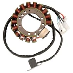 Ricks Motorsport Electric Stator For 1996 Yamaha YFM350U Big Bear 2X4 Atv. Fixed Price $231.95.