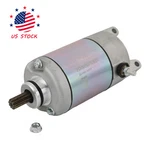 Starter For Kawasaki Prairie KVF650 2002 2003 21163-0037 21163-1320. Fixed Price $29.97.