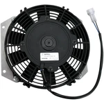 Moose Utility Hi Performance Cooling Fan Yamaha YFZ450 2004 - 2009. Fixed Price $153.00.
