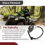 Gear Position Neutral Switch For Yamaha Big Bear 4X4 YFM350F 1997-1999. Fixed Price $69.99.