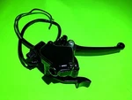Brake Lever Thumb Throttle For Polaris Predator Sportsman Scrambler 50CC 90CC. Fixed Price $60.60.