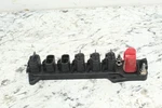 2023 Polaris Ranger Xp 1000 Premium Terminal Block Electrical Panel 4016007 #2. Fixed Price $25.00.