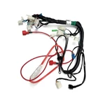 X-pro Replacement Wiring Harness For 125CC Atv, CT125-8(STORM 125)/ATV-P009. Fixed Price $59.95.
