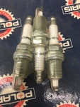 Nos Oem Polaris Genesis Ficht Champion Spark Plug P/n 3070186-SP New. Fixed Price $12.99.