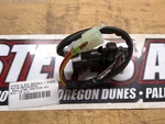 Nos Suzuki 37110-40B01-AFT LT80 Aftermarket Key Switch. Fixed Price $20.00.