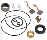 Oem Grade Starter Rebuild Kit Yamaha YFM225 YFM250 MOTO-4 2UJ-81800-03-00 Atv. Fixed Price $69.58.