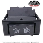 AM116712 Toggle Switch For John Deere Gator XUV825I XUV855M HPX615E HPX815E. Fixed Price $8.25.