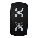 Polaris Rzr Laser Engraved Switches By Modquad. Fixed Price $31.46.