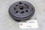 06-12 Polaris Ranger 500 06-13 Sportsman Oem Flywheel Rotor 3089905. Fixed Price $189.95.