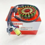 Stator Yamaha 5UH-81410-00-00 2P5-81410-00-00 5KM-81410-00-00 For YFM350. Fixed Price $99.00.