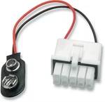 9V Battery Power Adapter For Commander 3 - New. Fixed Price $13.45.