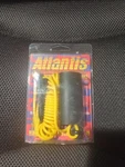 Atlantis A7447 Yellow Standard Floating Lanyard. Fixed Price $11.92.