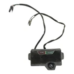 1986 Honda TRX200SX Handlebar Cover Pad 53205-HB3-000 35010-HB3-010 35010-HB3-02. Fixed Price $49.99.