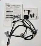 Harley-davidson M/c Security System Installation Kit 68314-01. Fixed Price $49.95.