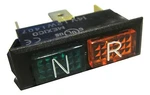 Polaris Sportsman Magnum 500 335 Neutral Reverse Light Indicator Bulb 4040054. Fixed Price $19.95.