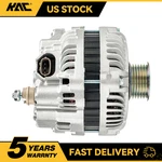 100A Alternator Fits 2011-2012 Nissan Sentra 2L 2009-2012 Versa 1.8L 11413N. Fixed Price $109.24.