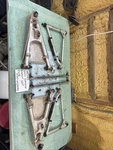 2001 Yamaha Raptor 660 Front Control Arms Right Left Set 495. Fixed Price $155.00.