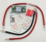 True Dual Battery Connecting Kit Utv-sbi-ck. Fixed Price $97.95.