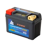 Tusk Lithium Pro Battery TLFP-14BR 12V 4AH, 48 Wh, 280 Cca, Motorcycle, Dir.... Fixed Price $168.77.