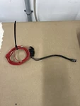 2005 Yamaha Raptor Safety Tether 5YF-82550-00-00 B685. Fixed Price $98.99.