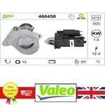 Starter Motor Ford B-max Ecosport Fiesta Fusion Tourneo Transit 1140757. Fixed Price $335.82.