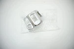 Piaggio MP3 125 - 500 Left Side Support Switch Bracket Chrome Lh 622993. Fixed Price $55.49.