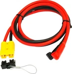 Kfi Winch Motor End Quick Connect Battery Cable 48". Fixed Price $37.70.