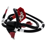 Polaris 4080968 Cable-battery To Solenoid Ranger Xp Trail Boss Eps Ultimate 1000. Fixed Price $179.99.