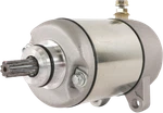 Parts Unlimited 2110-0659 Starter For Honda. Fixed Price $198.85.