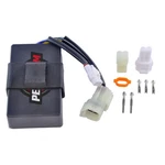 Hp Cdi Box For Kawasaki Klf 400 Bayou 4X4 1993 1994 1995 1996 1997 1998 1999. Fixed Price $158.89.