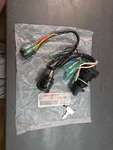New Oem Yamaha Main Switch Assy Part# 61B-82510-02-00. Fixed Price $139.99.