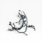 2010 Ski-doo Xp 800R Renegade Backcountry Main Wiring Harness 515176833. Fixed Price $43.67.