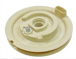 Open Box Arctic Cat And Polaris Rope Sheave 3280521. Fixed Price $19.89.