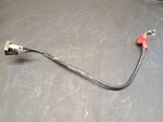 2002-2013 Kawasaki Brute Force Prairie 12V Battery Cable Oem 26011-0142. Fixed Price $9.95.