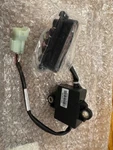 Arctic 2017-2018 Display Indicator 5P Can Vlx 0420-143 New Oem. Fixed Price $74.99.
