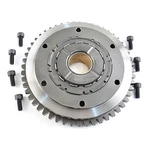 New Starter Clutch Assembly Fits Yamaha Raptor 660CC By 70-151 5LP-15590-10-00. Fixed Price $167.65.